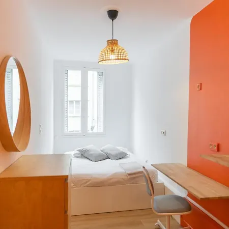 Apartment Spacieux Appart Coeur De Ville-cathedrale A 100m